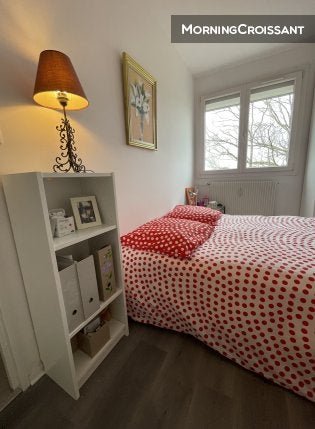 Appartement Rue de la Mésangerie à Saint-Cyr-sur-Loire
