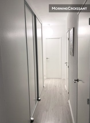 Flat Rue de la Mésangerie in Saint-Cyr-sur-Loire
