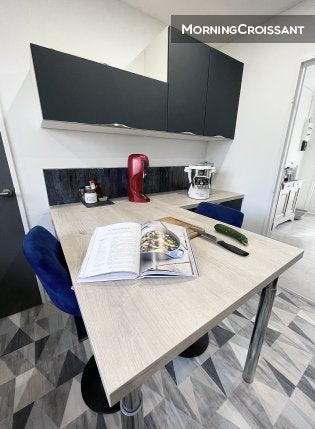 Appartement Rue de la Mésangerie à Saint-Cyr-sur-Loire