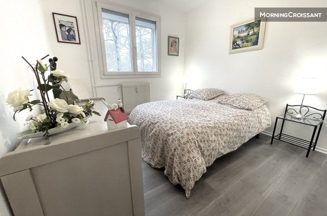 Flat Rue de la Mésangerie in Saint-Cyr-sur-Loire