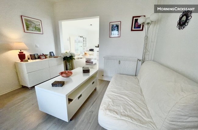Appartement Rue de la Mésangerie à Saint-Cyr-sur-Loire