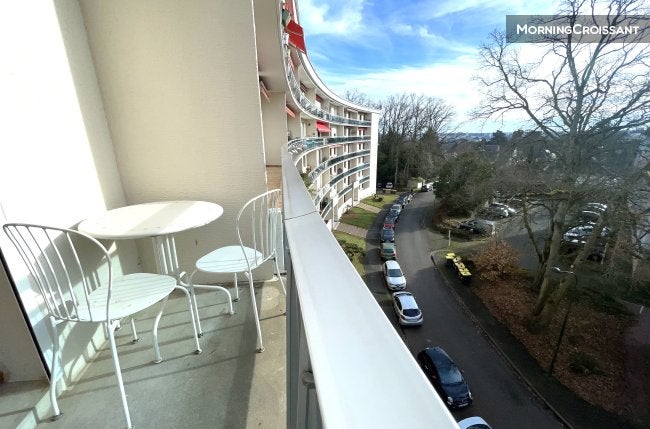 Flat Rue de la Mésangerie in Saint-Cyr-sur-Loire