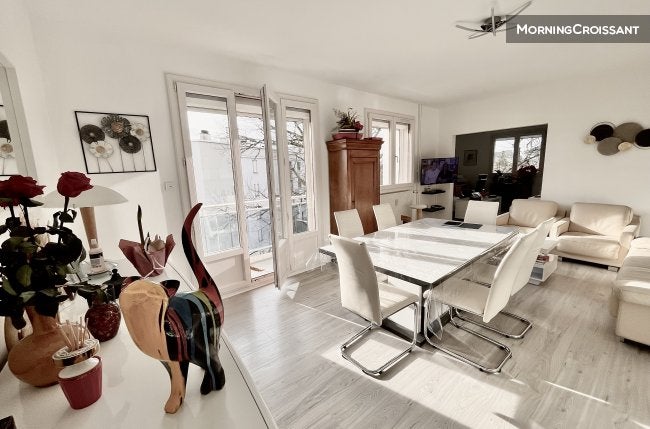 Flat Rue de la Mésangerie in Saint-Cyr-sur-Loire