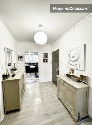 Flat Rue de la Mésangerie in Saint-Cyr-sur-Loire