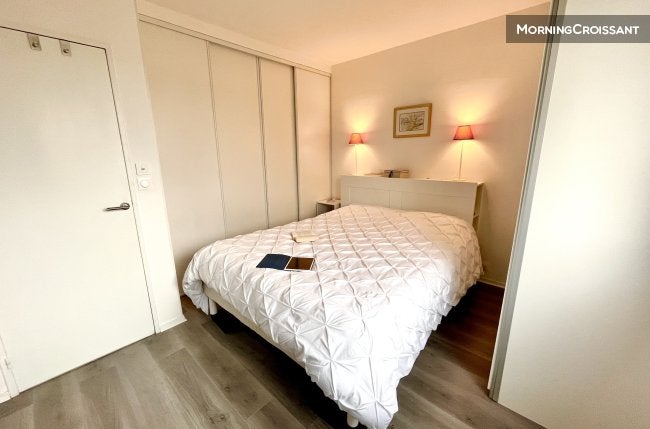 Appartement Rue de la Mésangerie à Saint-Cyr-sur-Loire