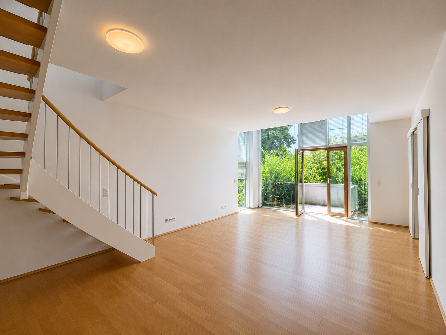 Wohnung Parkstraße in Wiesbaden