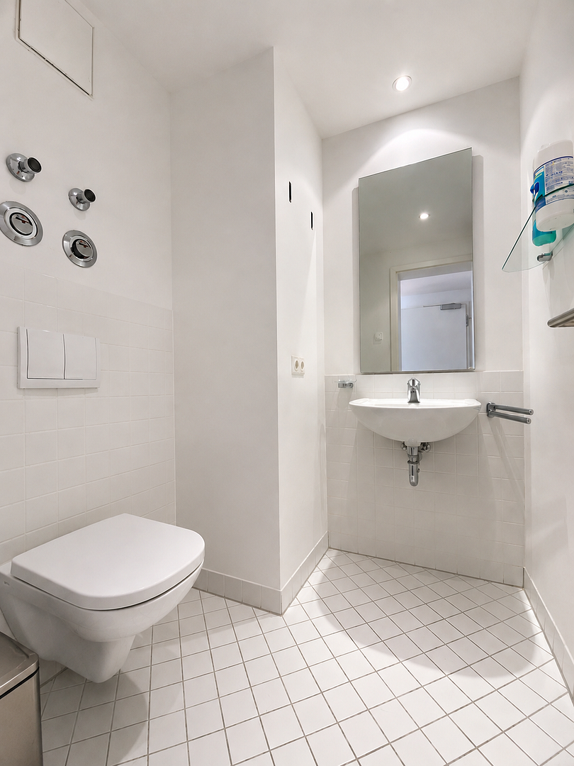 Wohnung Parkstraße in Wiesbaden