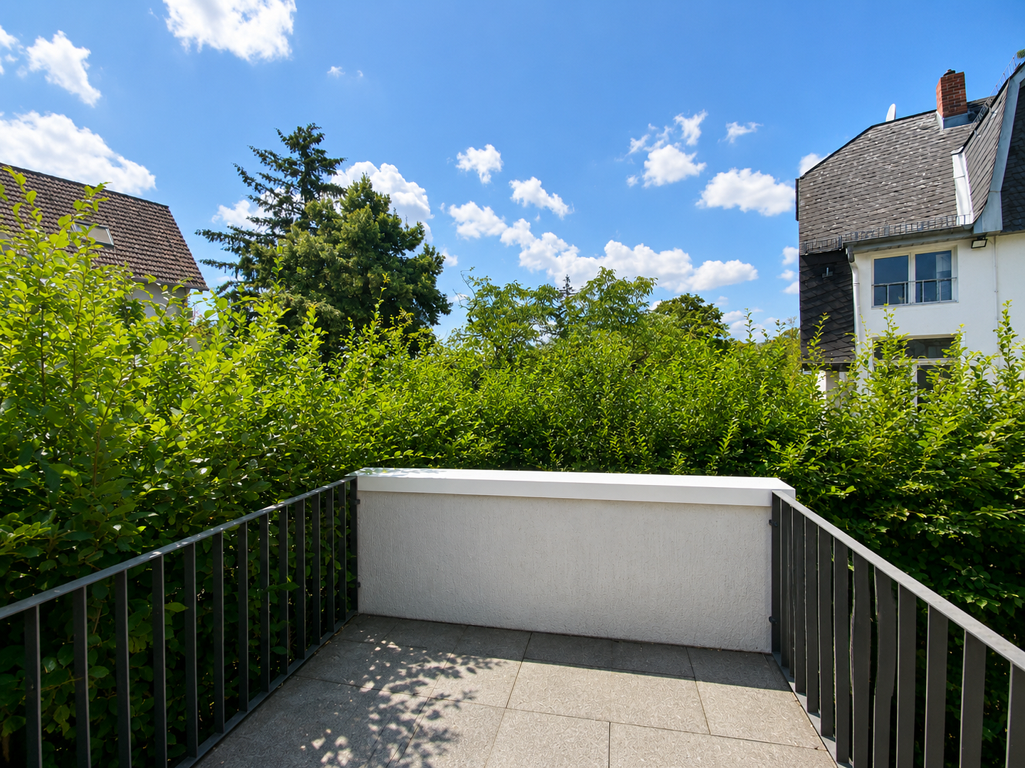Wohnung Parkstraße in Wiesbaden