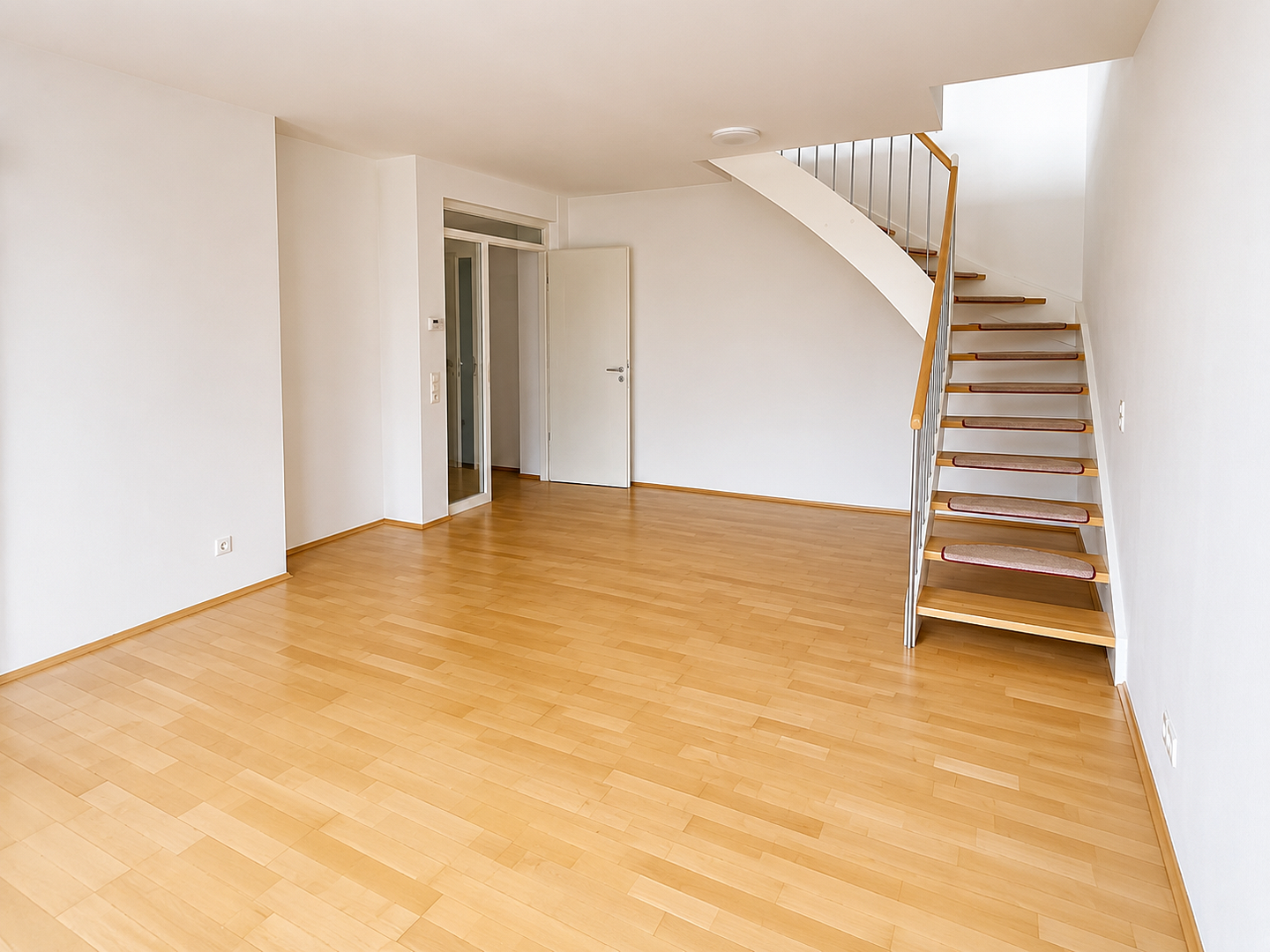 Wohnung Parkstraße in Wiesbaden