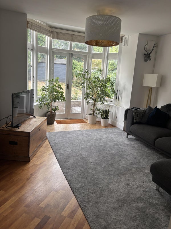 Flat Disraeli Road in Greater London
