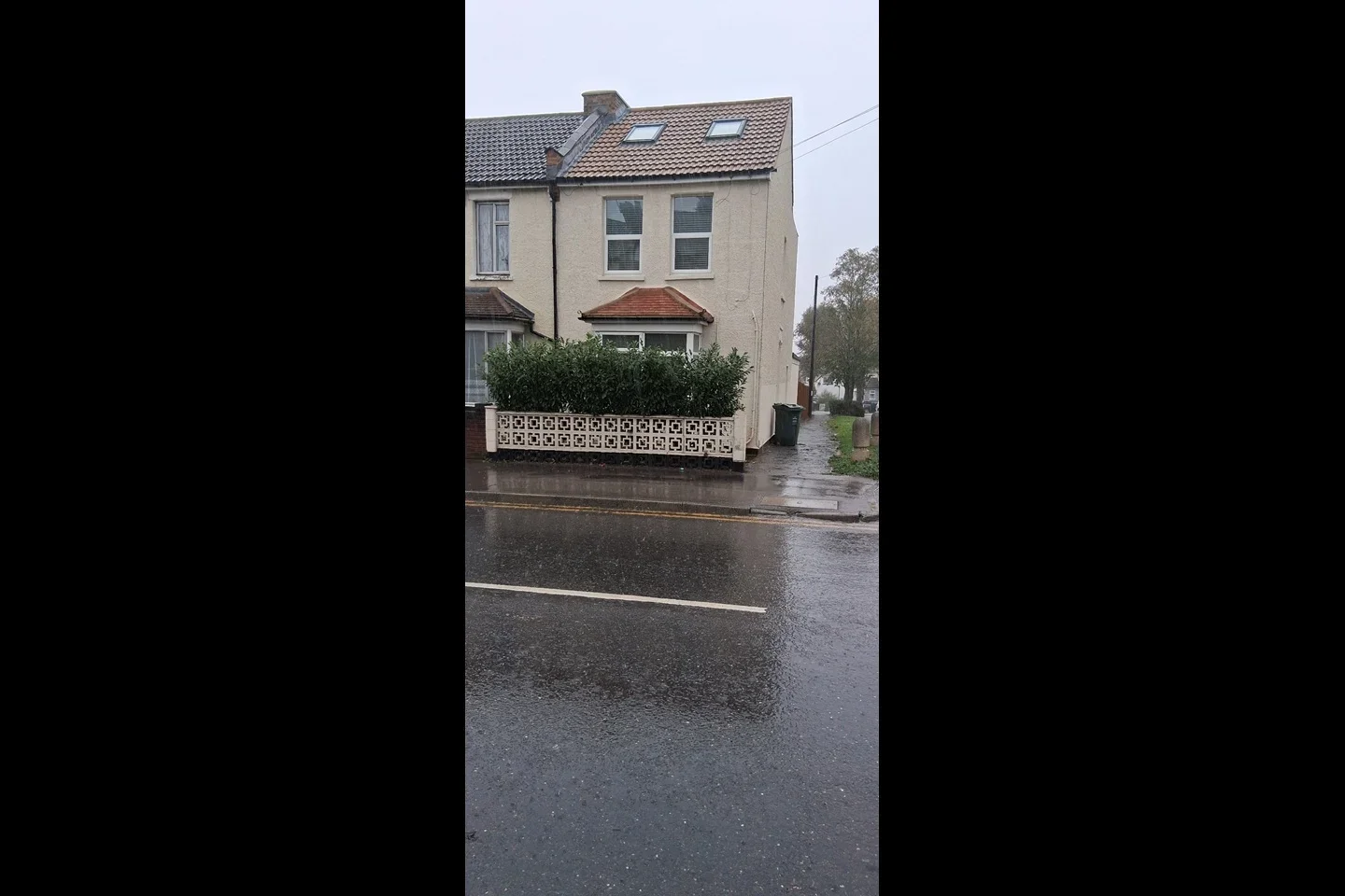 Flat Myrtle Place in Dartford