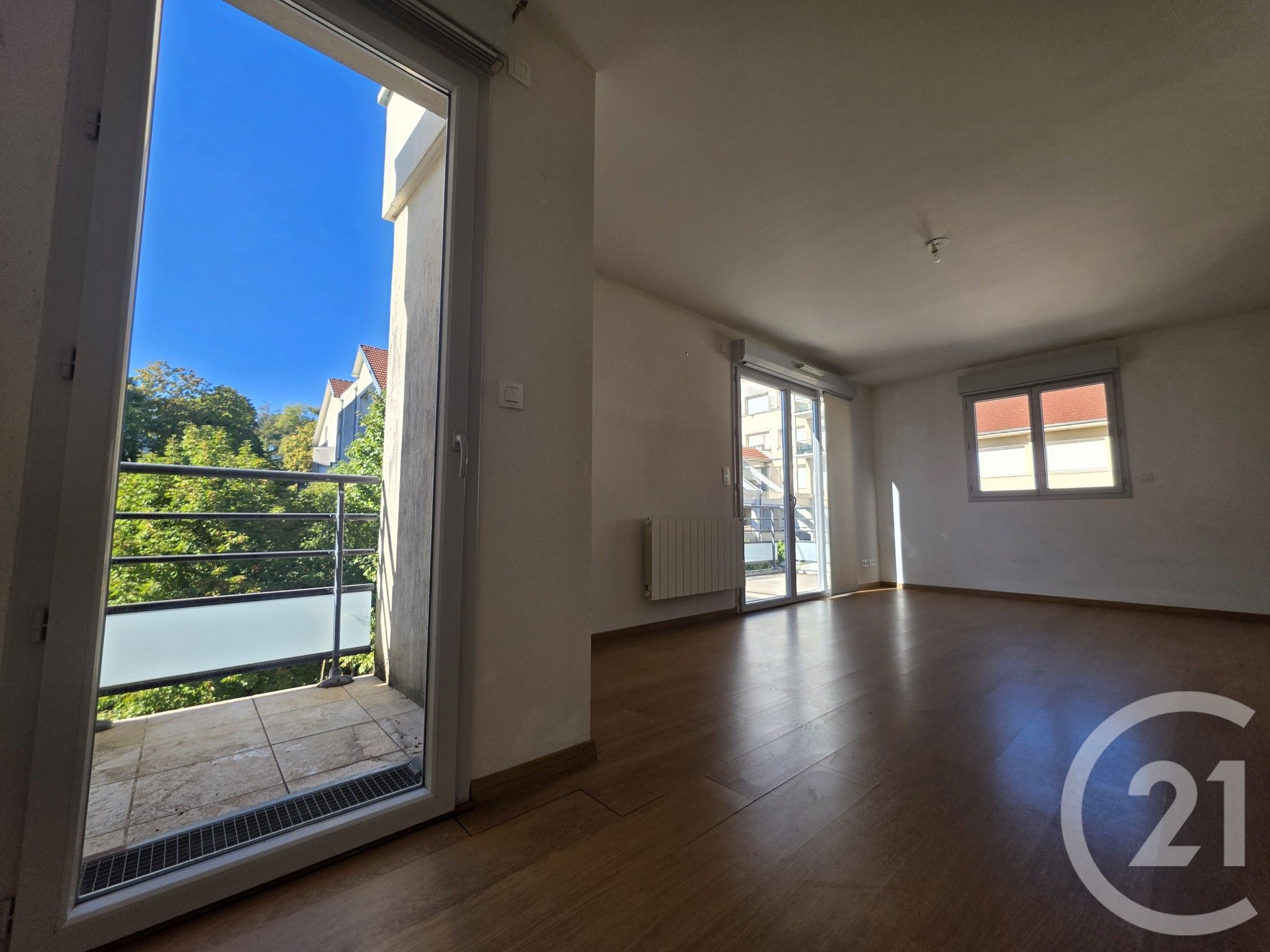 Flat Rue Larmet in Besançon