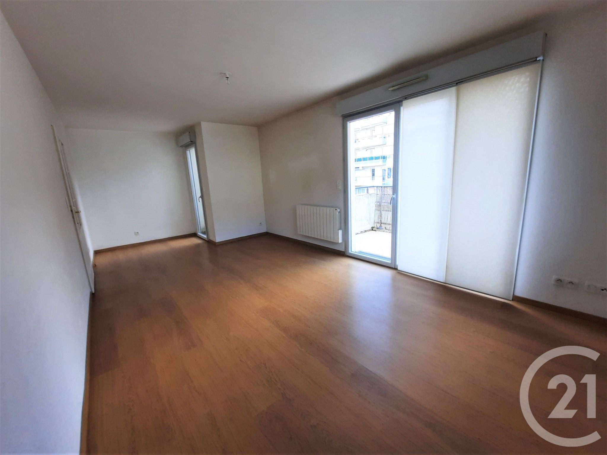 Appartement Rue Larmet à Besançon