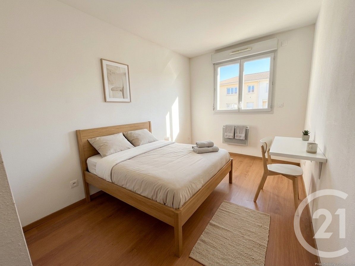 Flat Rue Larmet in Besançon