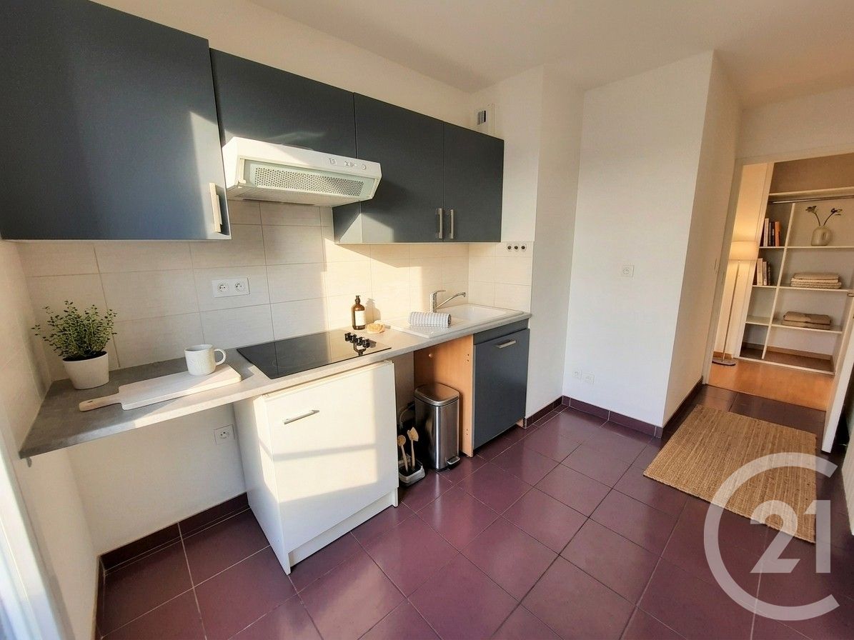 Flat Rue Larmet in Besançon