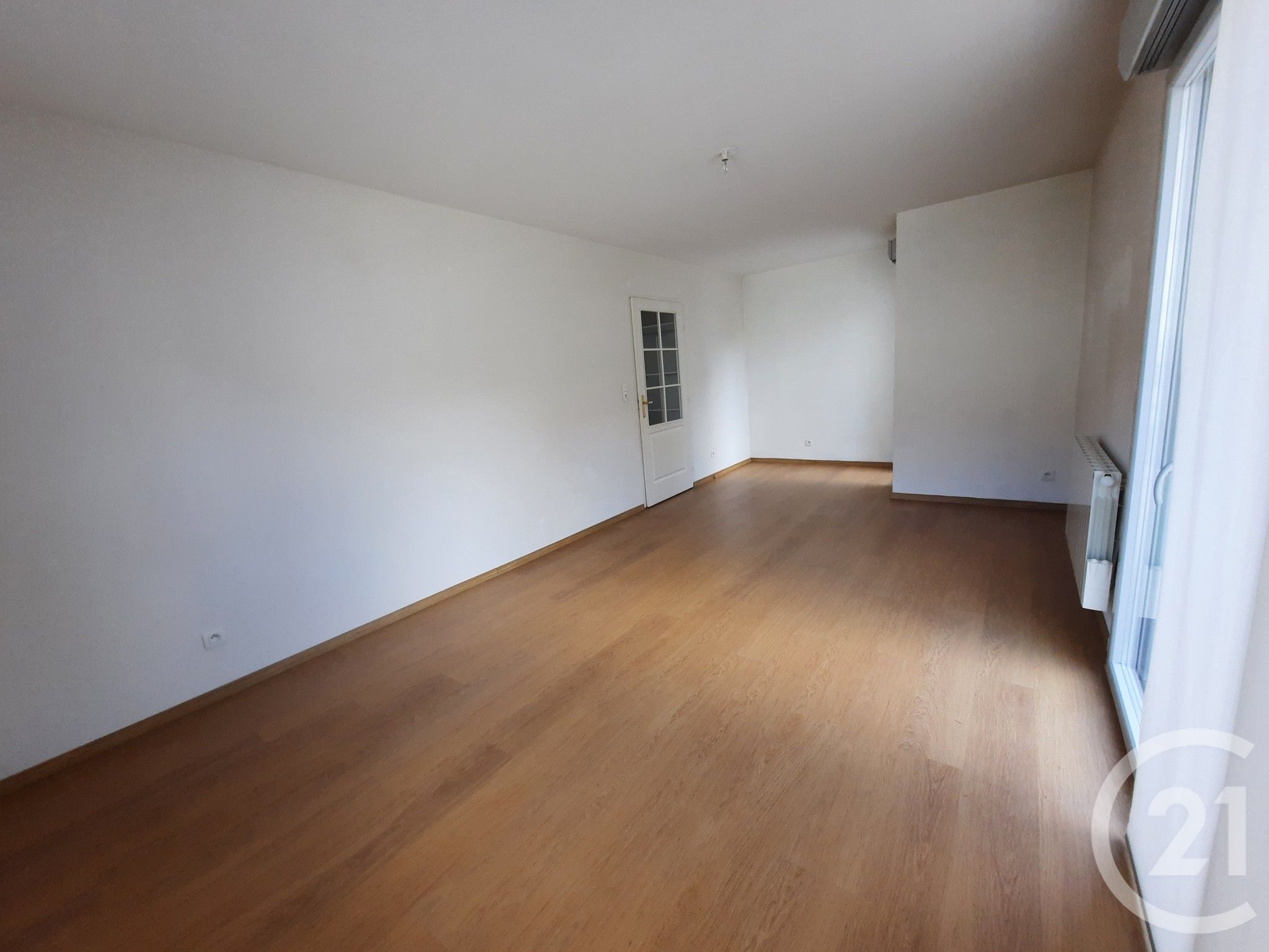 Flat Rue Larmet in Besançon