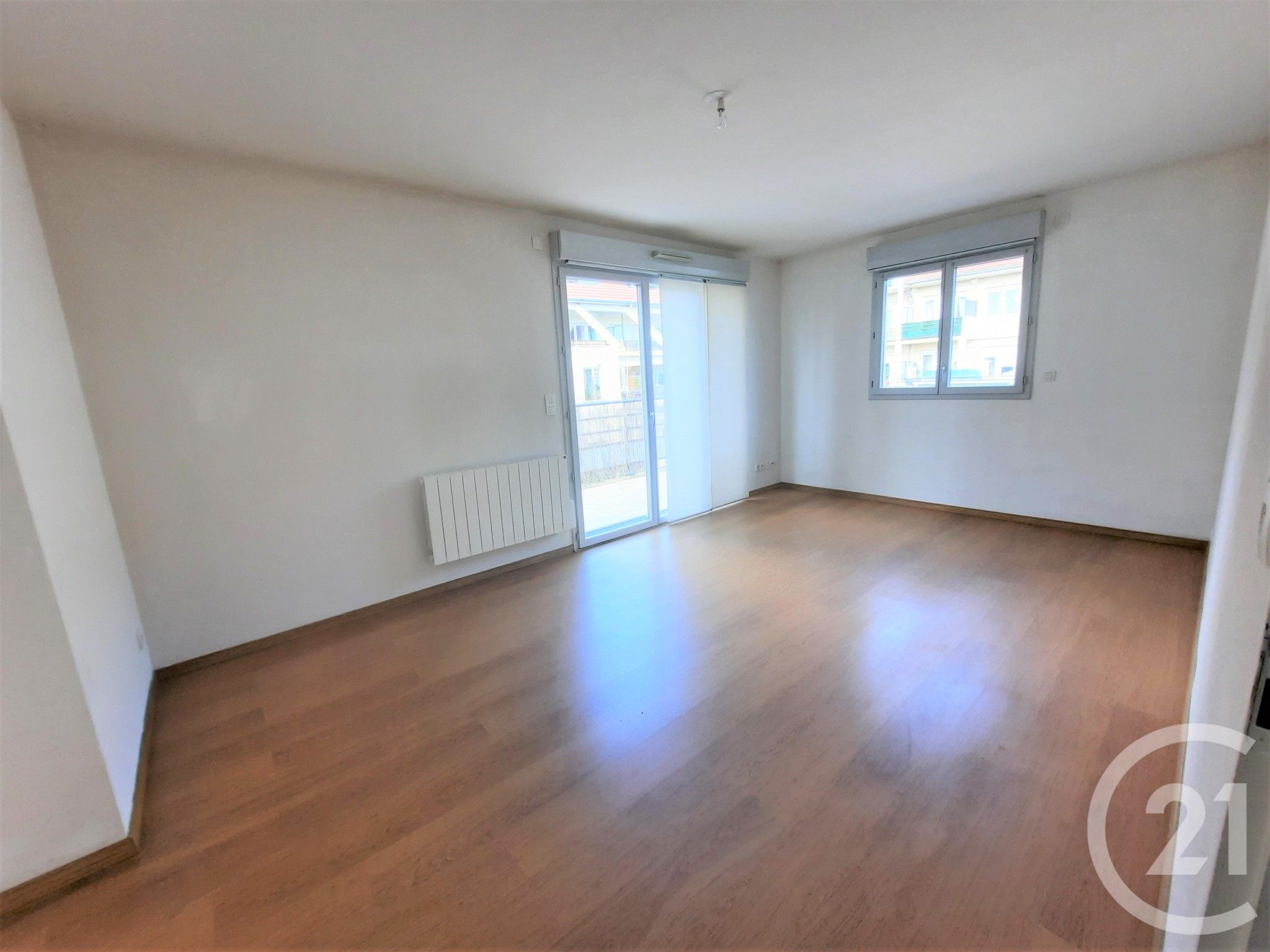 Flat Rue Larmet in Besançon