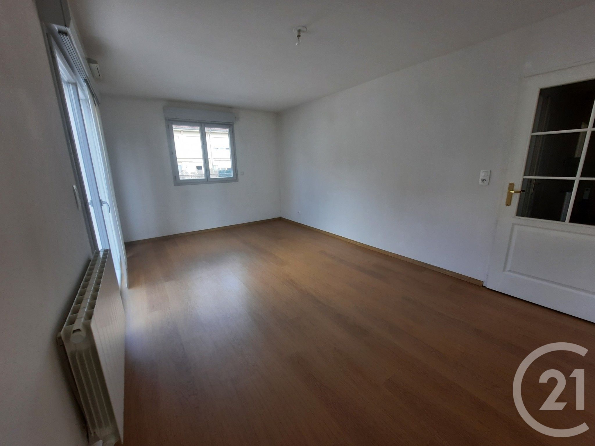 Appartement Rue Larmet à Besançon