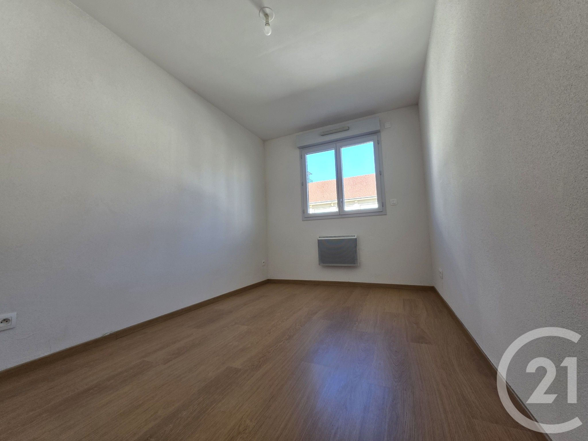 Flat Rue Larmet in Besançon