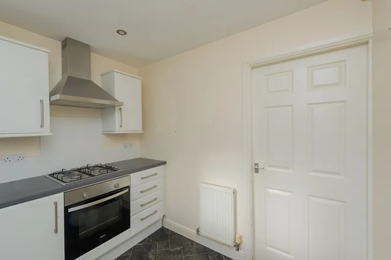 House Plumpton Close in Bradford