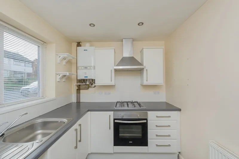 House Plumpton Close in Bradford