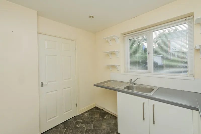 House Plumpton Close in Bradford