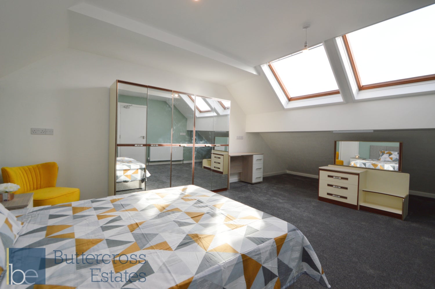 Room Sherwood Avenue in Newark and Sherwood