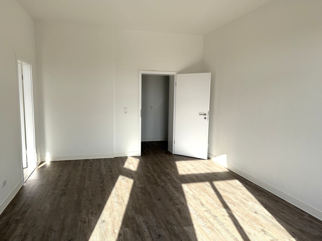 Wohnung Faulmannstraße in Magdeburg