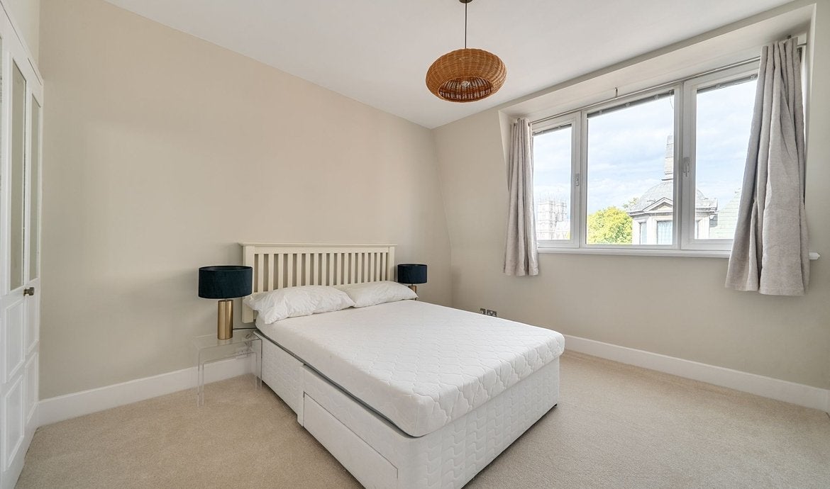 Flat Millbank in City of Westminster