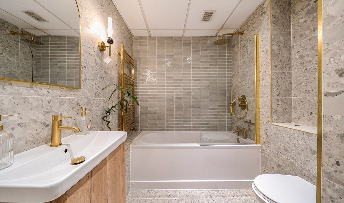 Flat Millbank in City of Westminster
