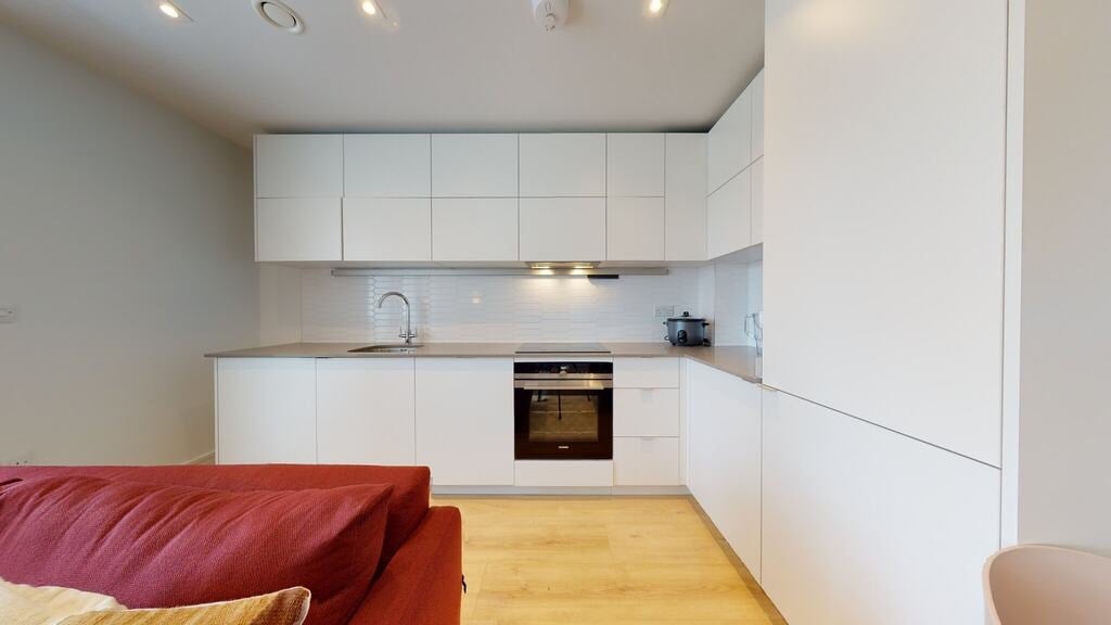 Flat Humphry Repton Lane in Greater London