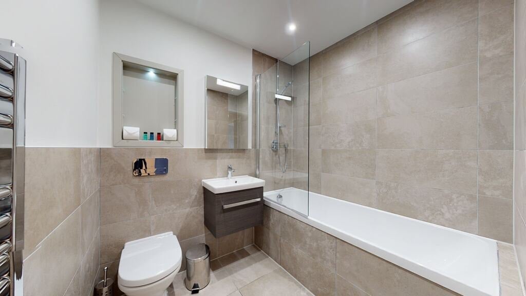 Flat Humphry Repton Lane in Greater London