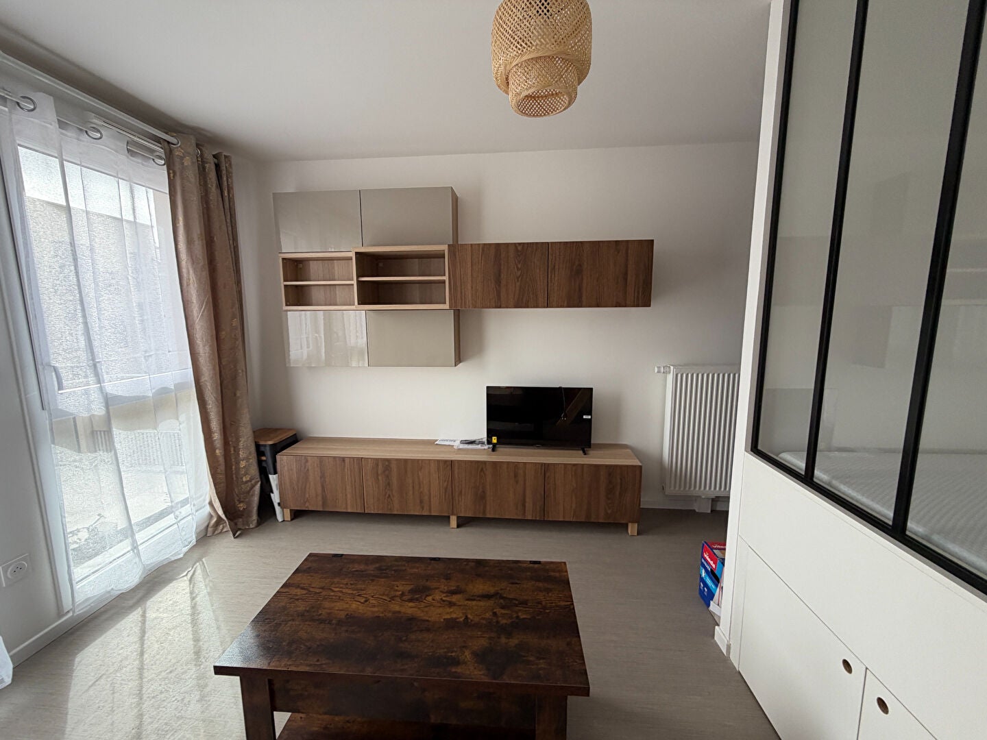 Appartement Rue du Docteur Blanchet à Louviers