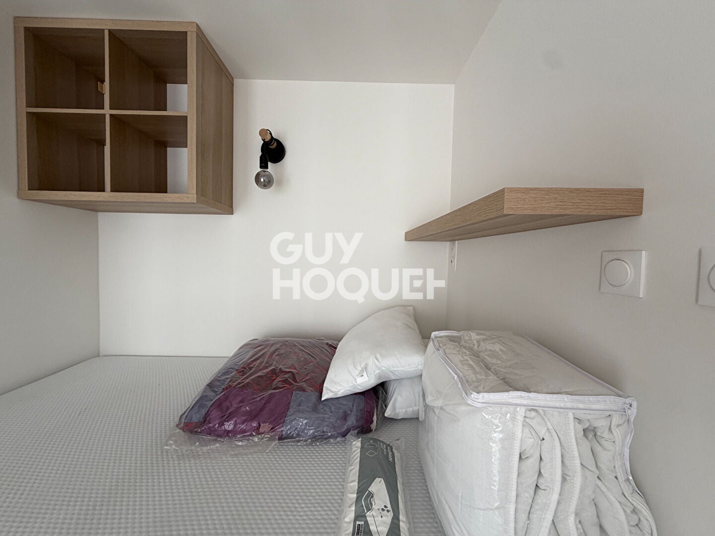 Appartement Rue des Anciens Combattants d'Afrique du Nord à Louviers