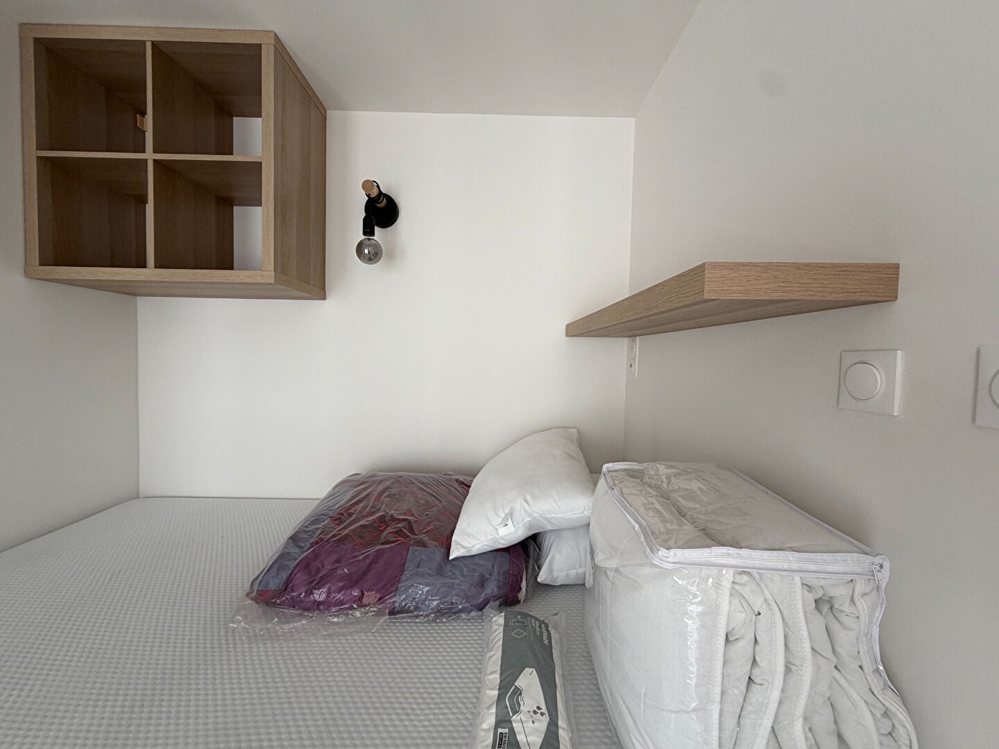 Appartement Rue du Docteur Blanchet à Louviers