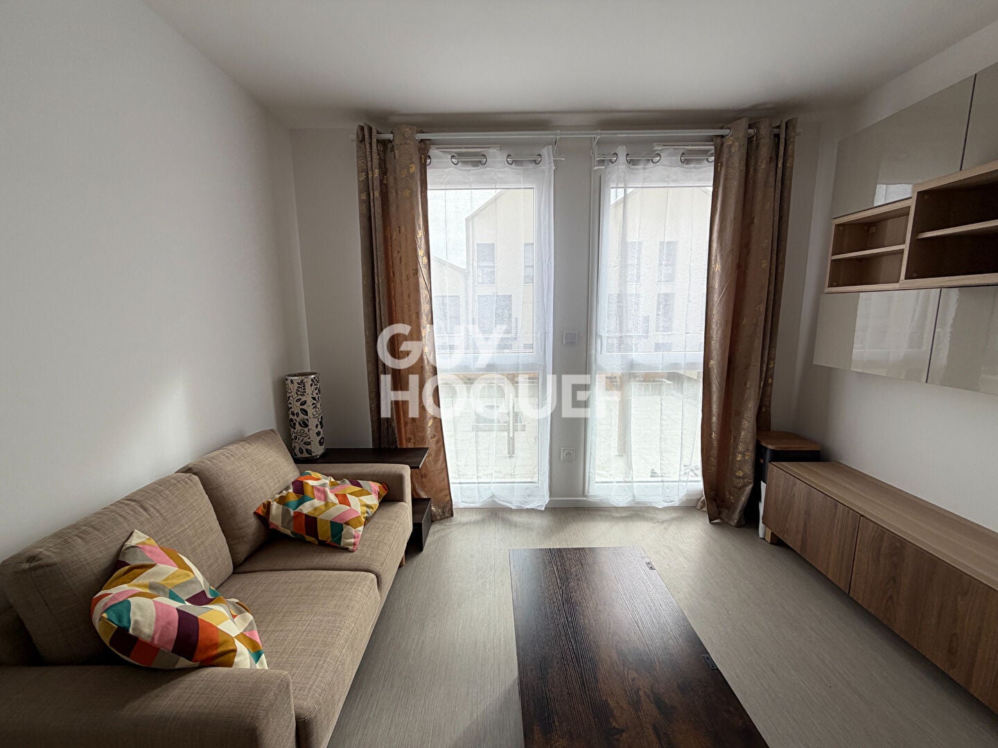 Appartement Rue des Anciens Combattants d'Afrique du Nord à Louviers
