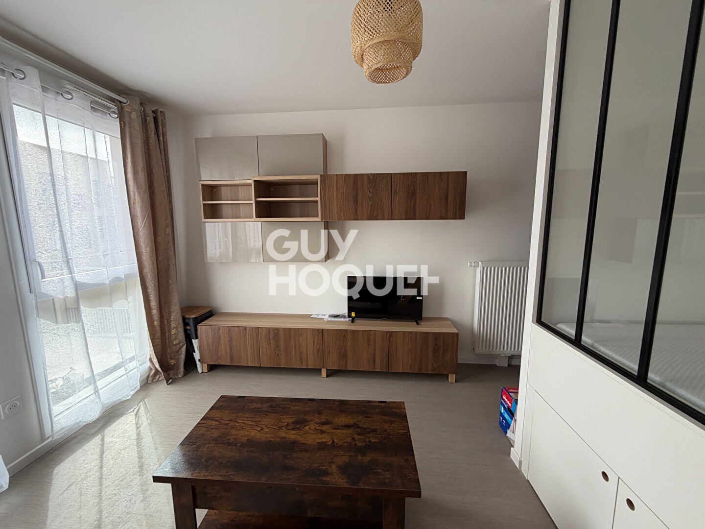 Appartement Rue des Anciens Combattants d'Afrique du Nord à Louviers