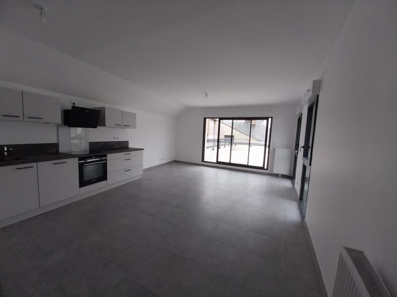 Flat Rue Porte Madeleine in Orléans