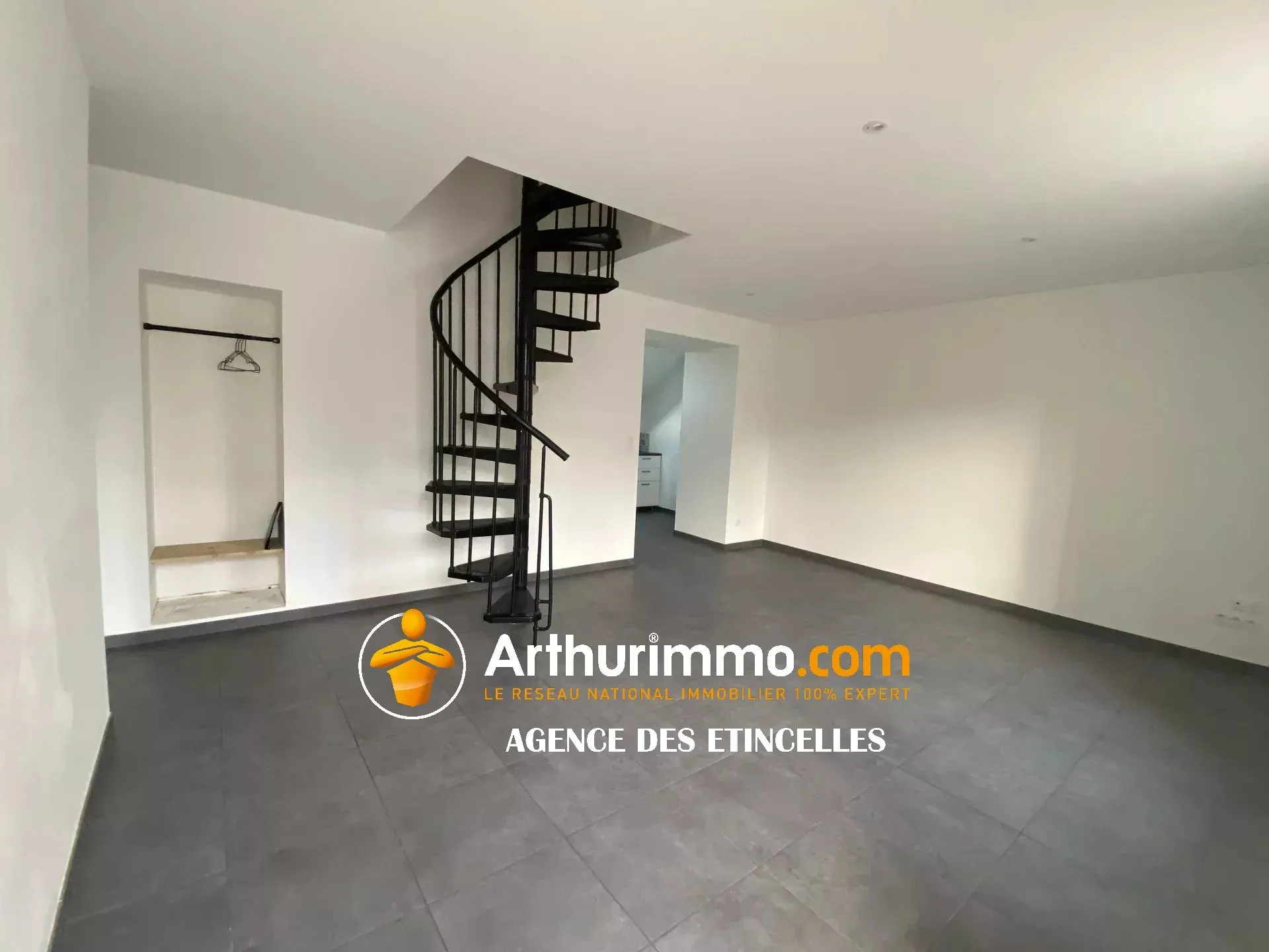 Maison Ligne de Martigné-Ferchaud à Vitré à Moutiers