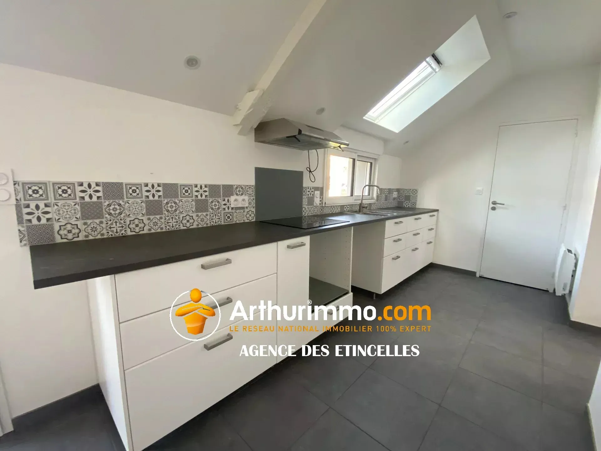 Maison Ligne de Martigné-Ferchaud à Vitré à Moutiers