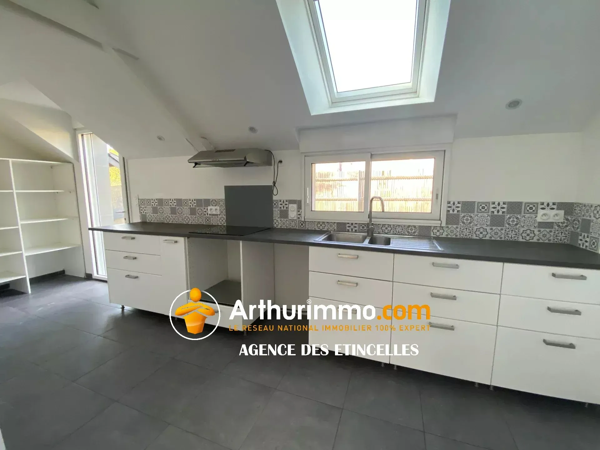 Maison Ligne de Martigné-Ferchaud à Vitré à Moutiers