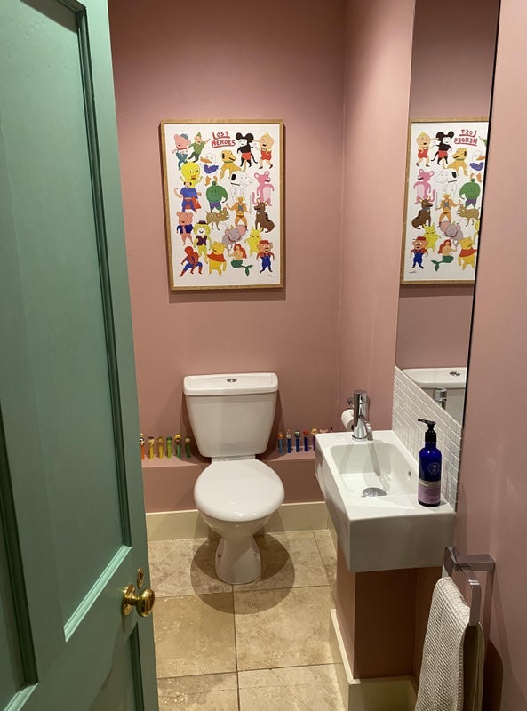 Room Rushbrook Crescent in Greater London