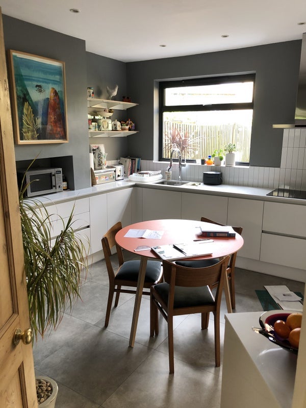 Room Rushbrook Crescent in Greater London