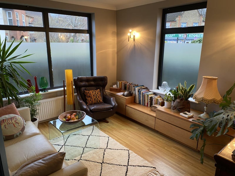 Room Rushbrook Crescent in Greater London