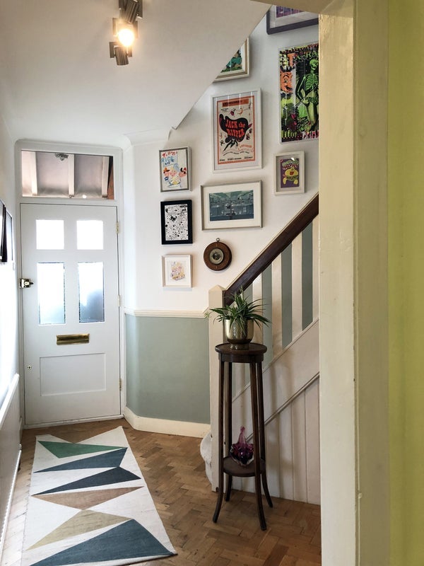 Room Rushbrook Crescent in Greater London