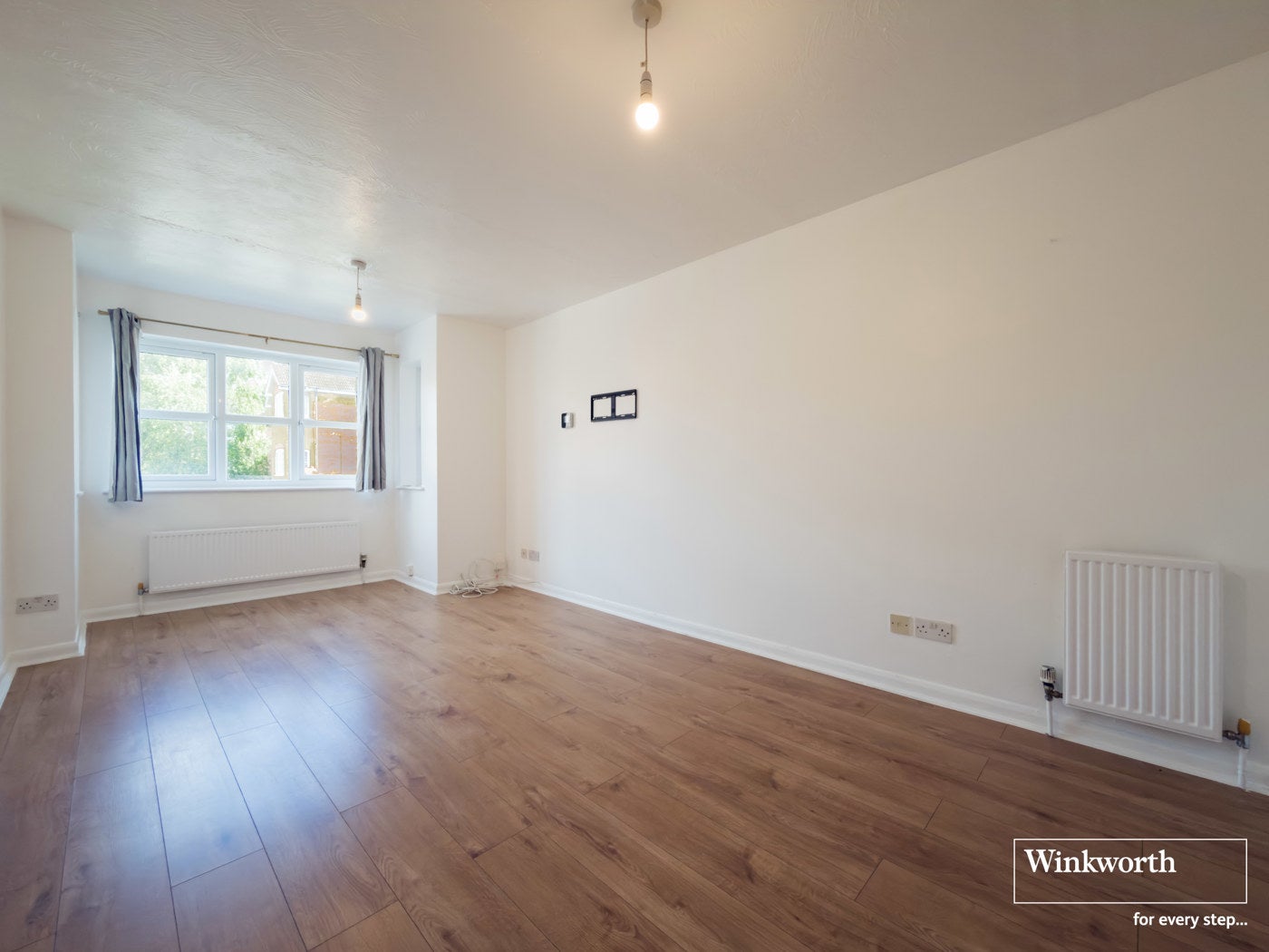 Flat Lime Close in Greater London