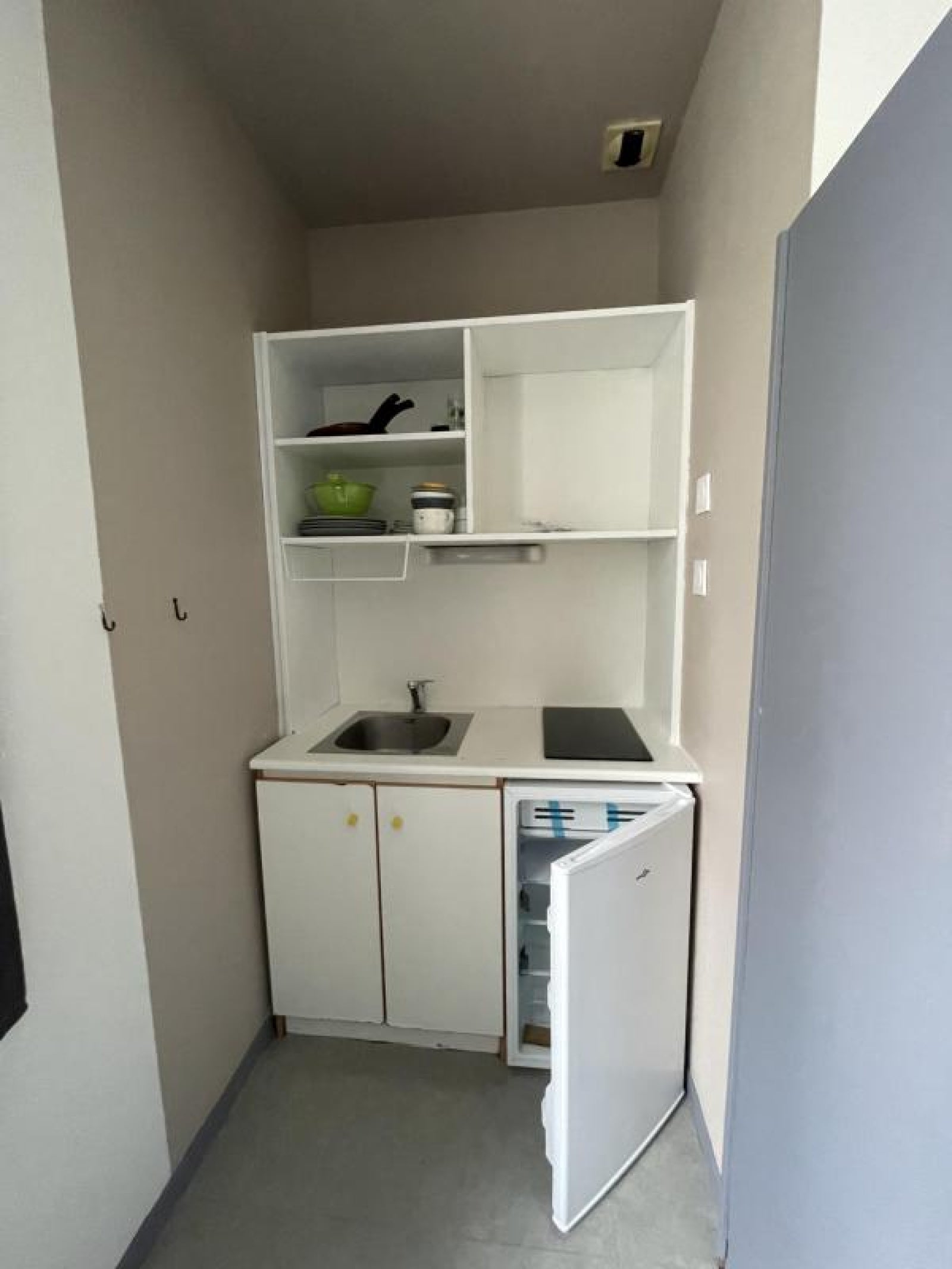 Appartement Rue d'Alger à Nantes