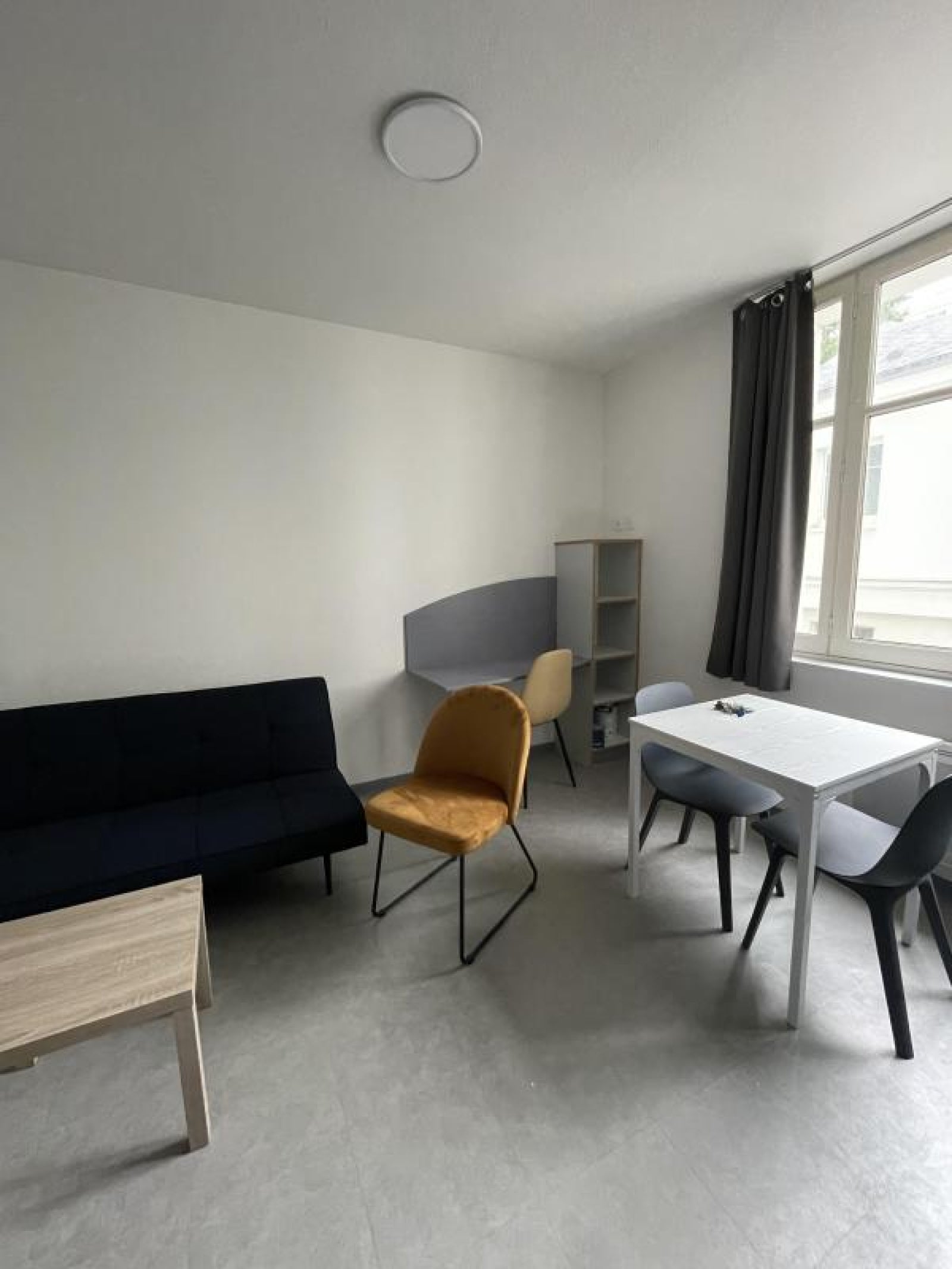 Appartement Rue d'Alger à Nantes