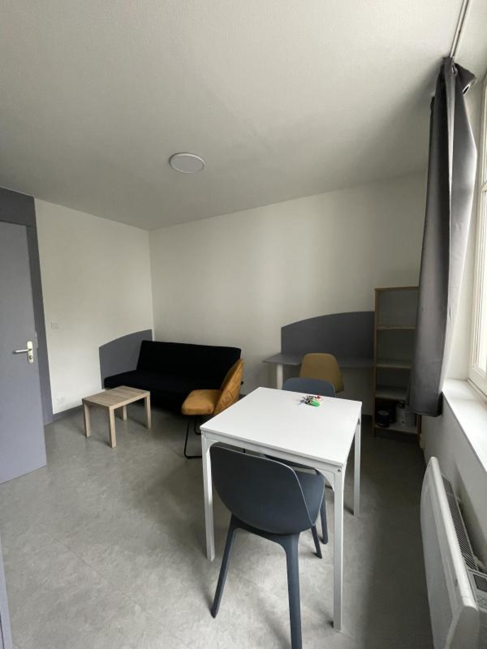 Appartement Rue d'Alger à Nantes