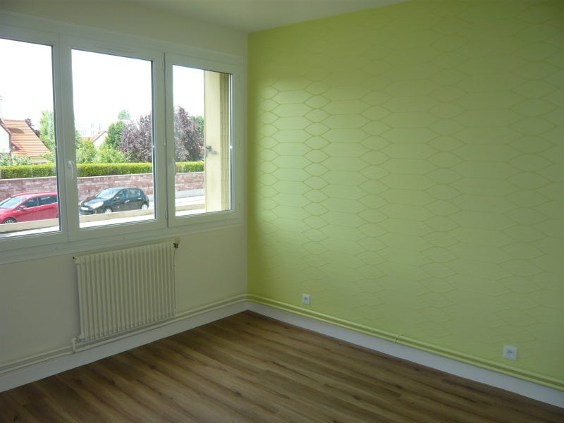 Appartement Avenue des Tilleuls à Saint-André-les-Vergers